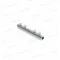 7.1 R/OC összekötő 8-10mm köracélhoz MGCS-01 90710101 galvanizált