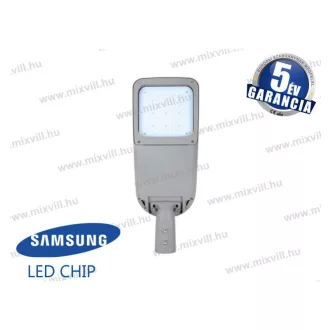   V-TAC SKU-544 SMD Led közvilágítási lámpa 200W 4000k 24000lm 150° vil.szög Samsung chip 5év garancia