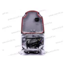 V-TAC SKU-544 SMD Led közvilágítási lámpa 200W 4000k 24000lm 150° vil.szög Samsung chip 5év garancia