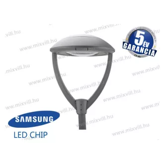   V-TAC SKU-782 SMD Led közvilágítási lámpa 50W 4000k 6000lm 120° világítási szög Samsung chip 5év gar