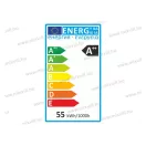 V-TAC SKU-782 SMD Led közvilágítási lámpa 50W 4000k 6000lm 120° világítási szög Samsung chip 5év gar