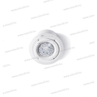   FINDER 183182300031 mozgás és jelenlétérzékelő, alkonykapcsolóval falonkívüli vagy süllyesztett 18.31.8.230.0031