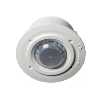   FINDER 183182300031 mozgás és jelenlétérzékelő, alkonykapcsolóval falonkívüli vagy süllyesztett 18.31.8.230.0031