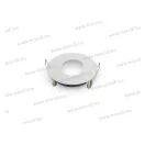 V-TAC SKU-3612 SPOT beépíthető lámpa fehér 75mm kivágás ovális