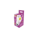 Emos ZQ5121 LED izzó E27 A60 5,2W 470lm 4100K 180° vil.szög 3 év garancia