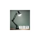 Emos ZQ5121 LED izzó E27 A60 5,2W 470lm 4100K 180° vil.szög 3 év garancia