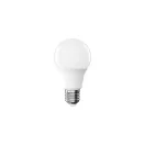 Emos ZQ5121 LED izzó E27 A60 5,2W 470lm 4100K 180° vil.szög 3 év garancia