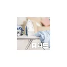 Emos S14373 Flexo 3x0,75mm2 H05vv-F fehér 3m