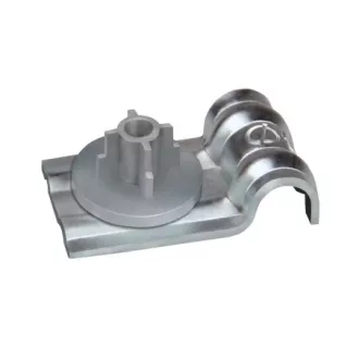   CELO 914PFT TŰZÁLLÓ FÉLKÖRÍVES FÉM BILINCS ELŐRÖGZÍTŐVEL M14 SZIMPLA 100db/cs