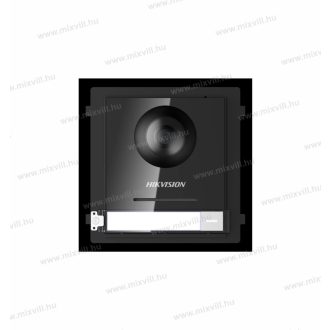   Hikvision DS-KD8003-IME2/EU videó kaputelefon kültéri egység