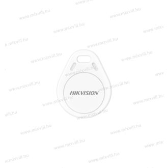Hikvision DS-PT-M1 Mifare keyfob beléptető kulcstartó