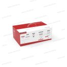 Hikvision DS-KIS604-S(B) egylakásos IP kártyás video-kaputelefon szett WiFi kültéri és beltéri + POE