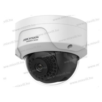 Hikvision HWI-D120H(4mm) 2MP IPC H.265+ Kültéri dóm