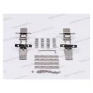 V-TAC SKU-381 LED sülyesztett lámpatest 40W 4000K 4000lm Samsung Chip 5év garancia