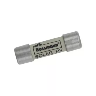   Bussmann PV-12A10F 12 A 1000V DC Solar 10x38 biztosíték betét