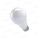 LED izzó E27 A60 9W 806lm 2700K meleg fehér EMOS ZQ5140 3 év garancia