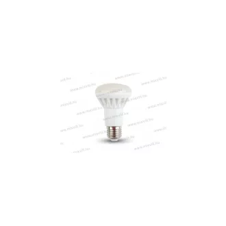   V-TAC SKU-4244 Led lámpa E27 R63 spot 8W 500lm 6000K IP20 120° sugárzási szög 240V