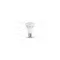 V-TAC SKU-4244 Led lámpa E27 R63 spot 8W 500lm 6000K IP20 120° sugárzási szög 240V