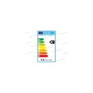 V-TAC SKU-4244 Led lámpa E27 R63 spot 8W 500lm 6000K IP20 120° sugárzási szög 240V