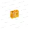 FINDER 40.52.8.012.0000 relé 12V AC típusú printrelé dugaszolható relé 405280120000