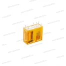 FINDER 40.52.8.012.0000 relé 12V AC típusú printrelé dugaszolható relé 405280120000