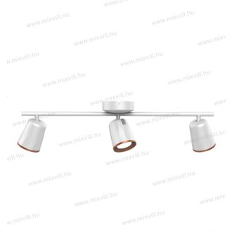   V-TAC SKU-8260 oldalfali led lámpatest 18W 4000K IP65 130° világítási szög