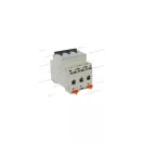 Omu system OMB06 3 pólusú 16A C 6kA kismegszakító OMB06316C