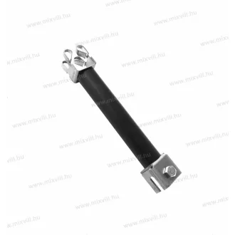   MGKNL-051 M-150 AiSi peremkapocs 8-10mm köracélhoz 15cm eltartással W108
