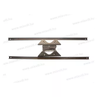   METZ HCK60 (CHK60) Dobozrögzítő csomag köroszlopra 60cm széles szekrényhez