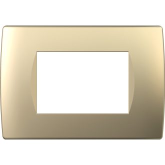 MODUL SOFT díszítőkeret 3M SG arany OS30SG(24720)