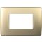 MODUL SOFT díszítőkeret 3M SG arany OS30SG(24720)