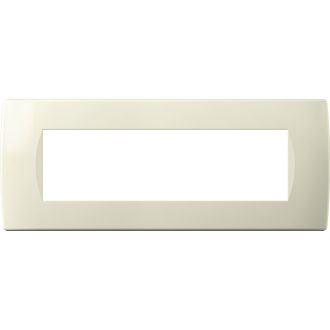 MODUL SOFT díszítőkeret 7M IW krém OS70IW(24706)