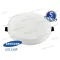 V-TAC SKU-621 Led panel kerek 15W IP20 4000K 1500lm 120° vil.szög 120mm beép. táp, 5 év garancia