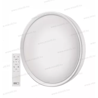   Emos ZM5192 LED mennyezeti lámpa kerek 45W IP20 270-2700lm CCT Go Smart Wi-Fi IP20 3 év garancia