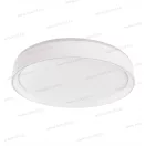 Emos ZM5192 LED mennyezeti lámpa kerek 45W IP20 270-2700lm CCT Go Smart Wi-Fi IP20 3 év garancia