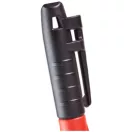 Milwaukee Inkzall fekete színű jelölő filctoll kábel jelölő 48-22-3100 48223100