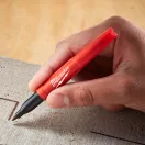 Milwaukee Inkzall fekete színű jelölő filctoll kábel jelölő 48-22-3100 48223100