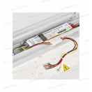 Emos ZT1630 LED Por- páramentes lámpatest 150cm 53W IP66 7700lm 6000K 5év garancia