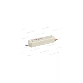 Mean Well LPV 100-12 Led tápegység 100W 12V