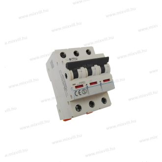 Omu system OIS03 3 pólusú tömbkapcsoló 3x100A OIS03100