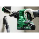 Hikoki 378683 akkumulátor 5 Ah akkumulátor 18V BSL1850MA