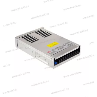 Mean Well ERPF-400-24 tápegység LED, egykimenetes