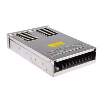 Mean Well ERPF-400-24 tápegység LED, egykimenetes