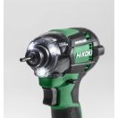 Hikoki WH18DC W4Z Basic Akkus ütvecsavarozó 210Nm nyomaték akkumulátor és töltő nélkül papírdobozban