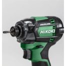 Hikoki WH18DC W4Z Basic Akkus ütvecsavarozó 210Nm nyomaték akkumulátor és töltő nélkül papírdobozban