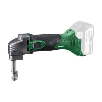 Hikoki HIT CN18DSL-W4Z BASIC Lemezlyukasztó Basic