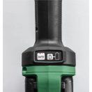 Hikoki G1813 DE-W2Z Basic 125mm sarokcsiszoló akkumulátor nélkül hitboxban HSC G1813DEW2Z