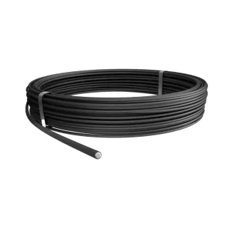 10mm köracél szigetelt DR10 OC/PVC CSAK EGÉSZ TEKERCSBEN!