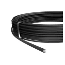 10mm köracél szigetelt DR10 OC/PVC CSAK EGÉSZ TEKERCSBEN!
