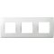MODUL SOFT díszítőkeret 3x2M PW fehér OS26PW(24556)